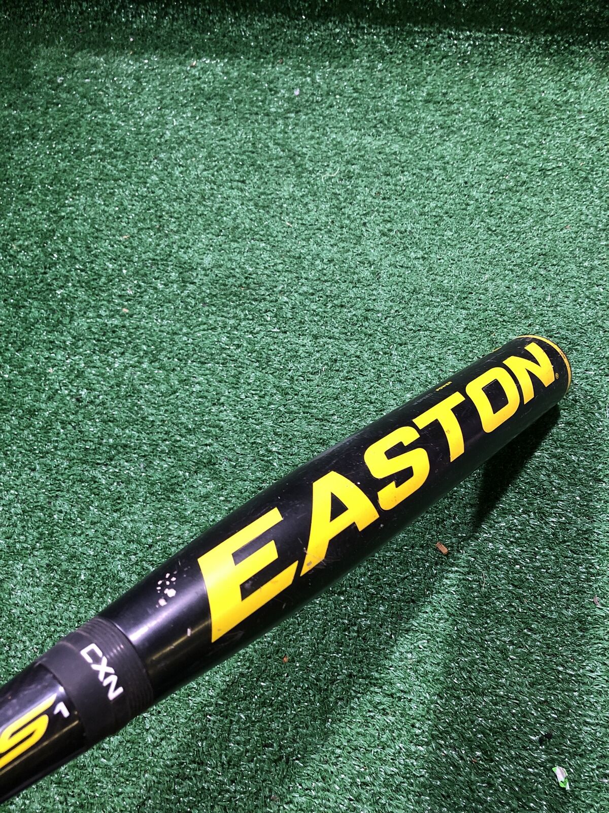 Easton YB11S1 Baseball Bat 31" 19 oz. (-12) 2 1/4"