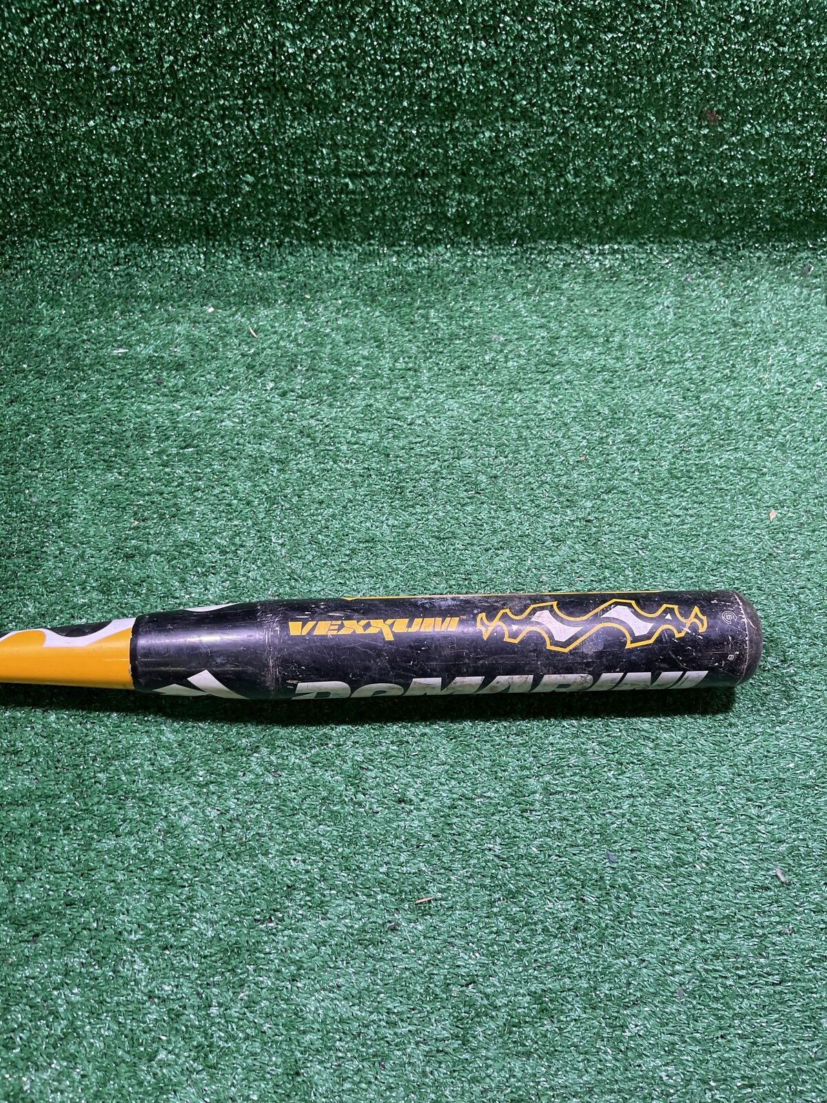 Demarini VNL12 Baseball Bat 31" 20 oz. (-11) 2 1/4"