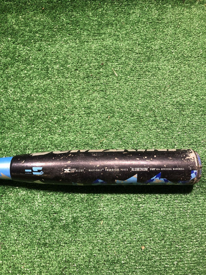 Demarini VX514 Baseball Bat 31" 26 oz. (-5) 2 5/8"