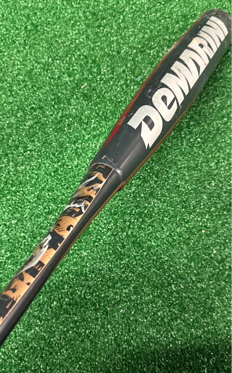 Demarini Voodoo VDC14 Baseball Bat 33" 30 oz. (-3) 2 5/8"