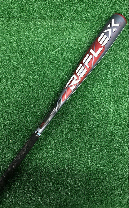 Easton Reflex BX74 Baseball Bat 33" 30 oz. (-3) 2 5/8"