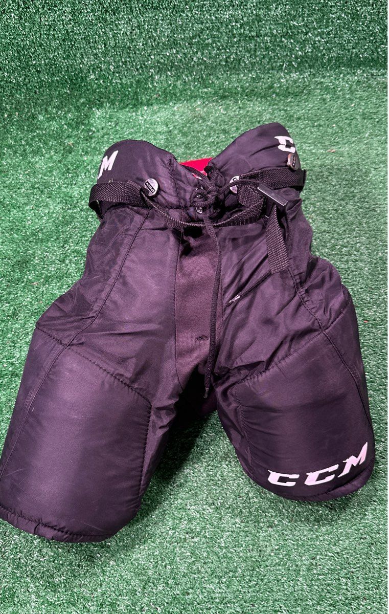 Ccm Edge Hockey Pants Youth Medium (M)