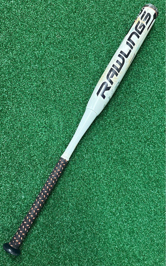 Rawlings Velo FP8V10 Softball Bat 32" 22 oz. (-10) 2 1/4"