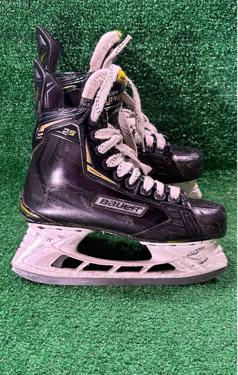 Bauer Supreme 2S Hockey Skates 5.0-D Skate Size