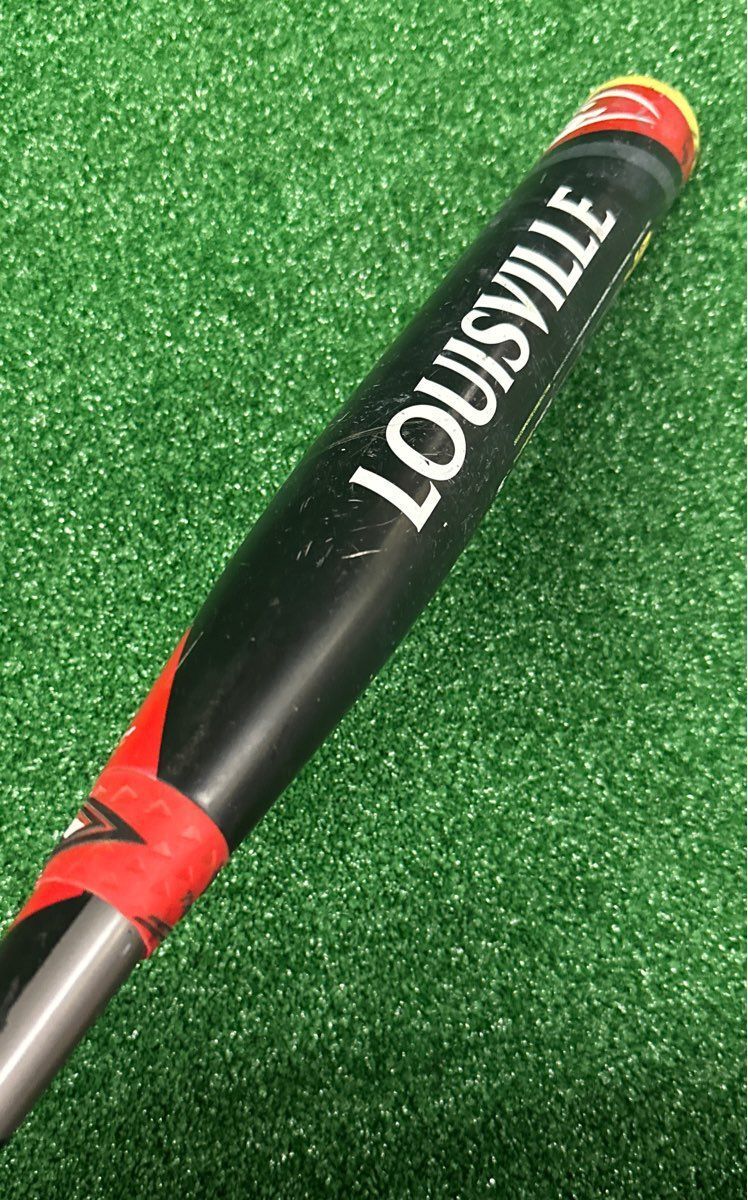 Louisville Slugger Prime 916 Baseball Bat 31" 19 oz. (-12) 2 1/4"