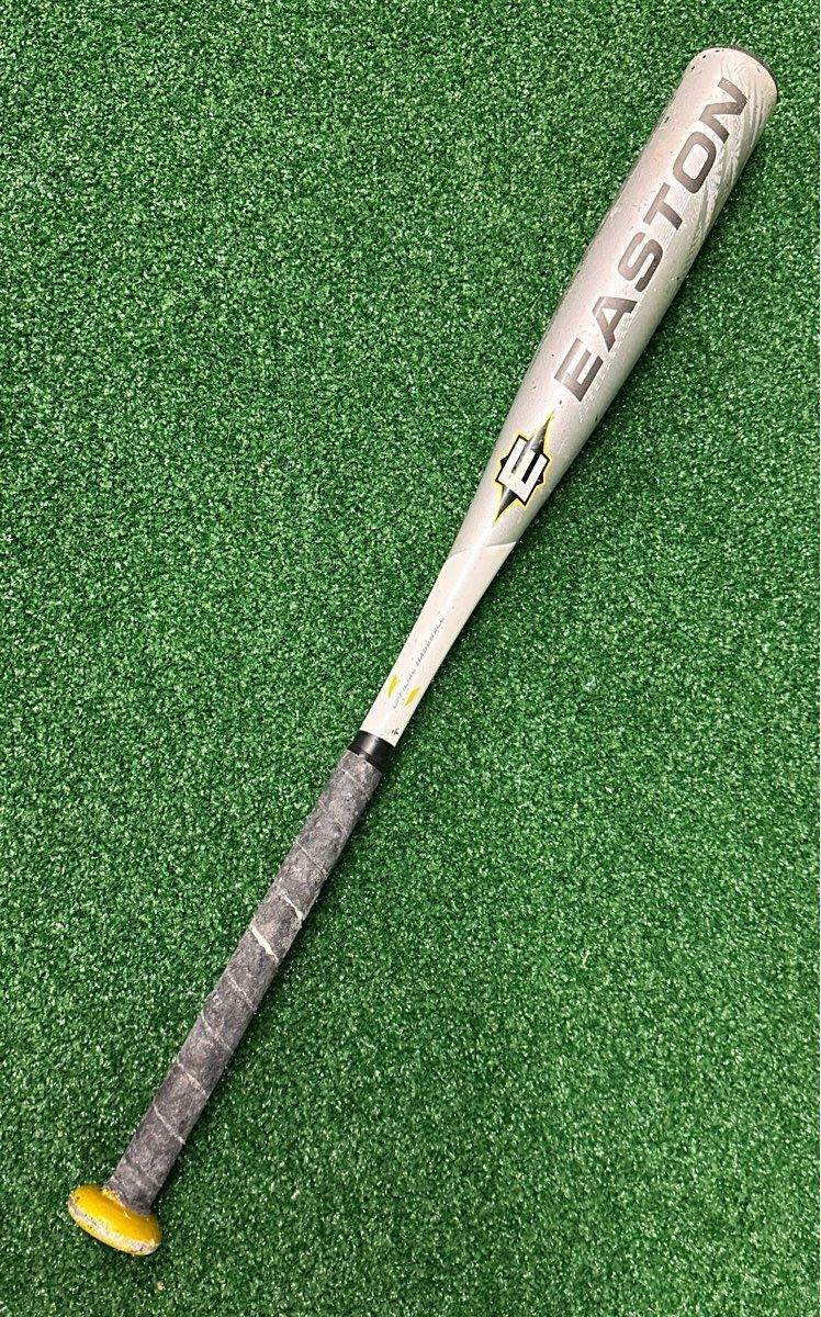 Easton Cyclone Baseball Bat 28" 18 oz. (-10) 2 1/4"