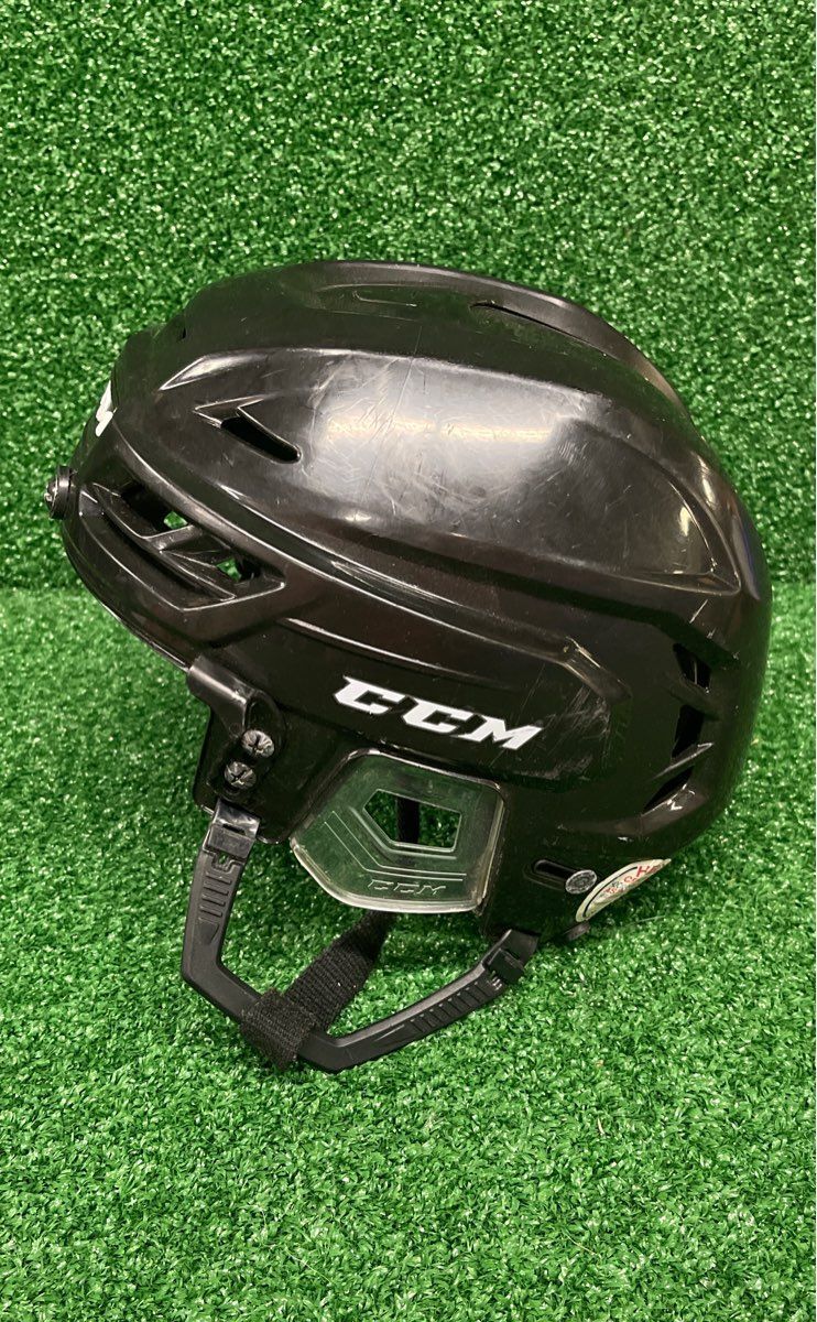 CCM Resistance Hockey Helmet Small