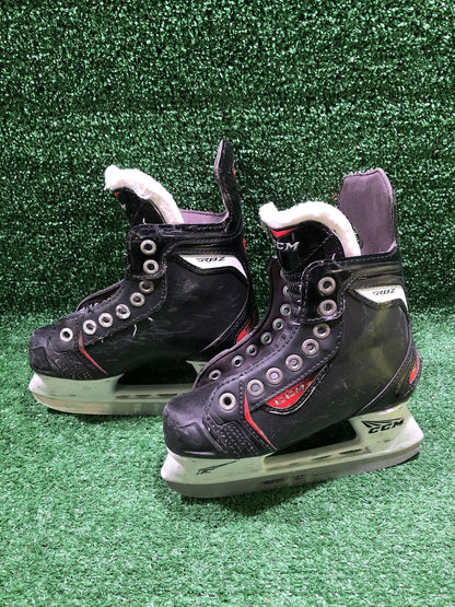 Ccm RBZ Hockey Skates Youth 11.5D Skate Size