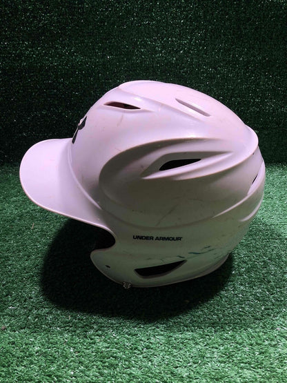 Under Armour UABH100 Batting Helmet