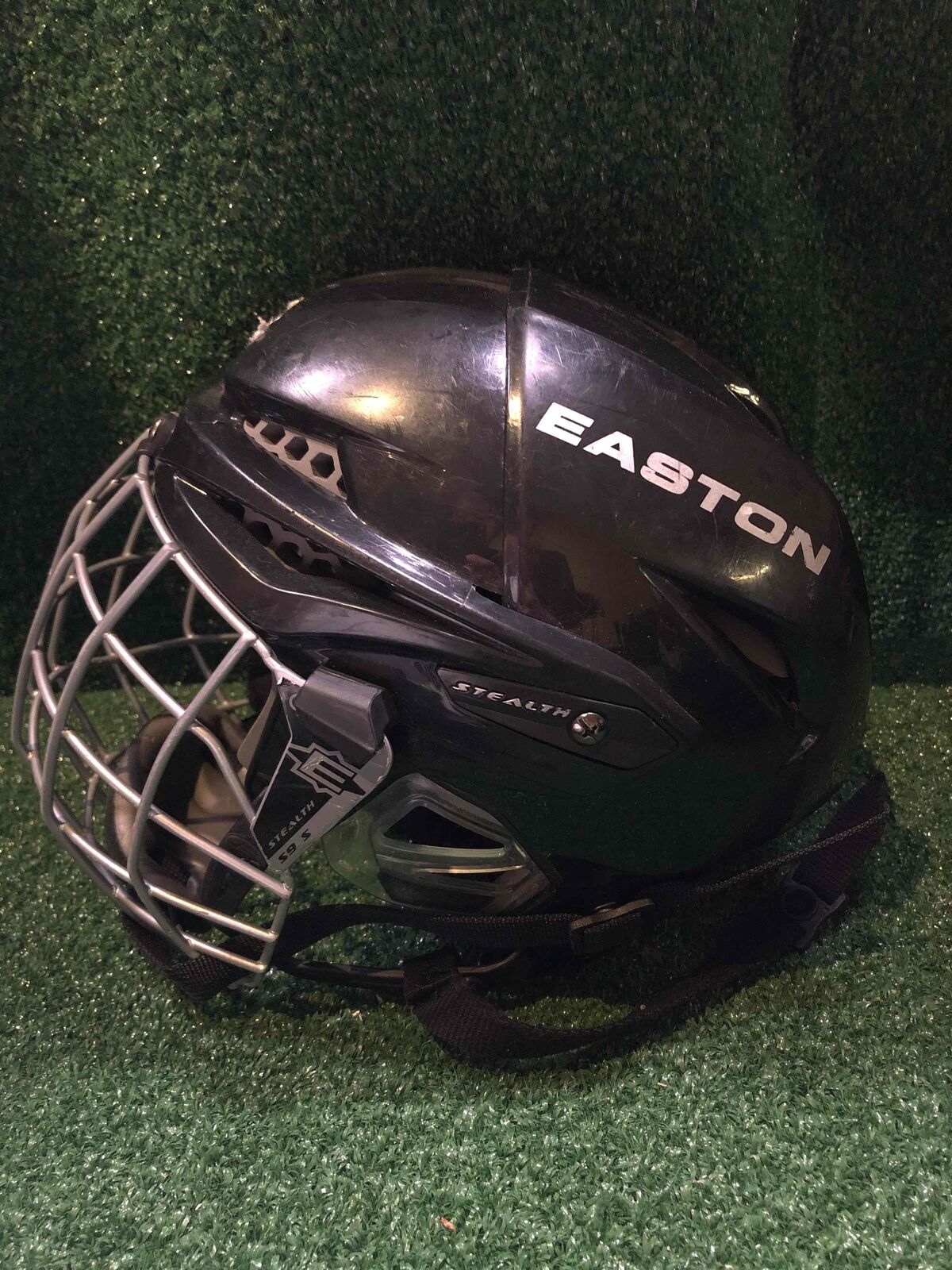 Easton Stealth S9 Hockey Helmet Small