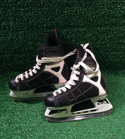 Ccm 92 Hockey Skates 3.0 Skate Size