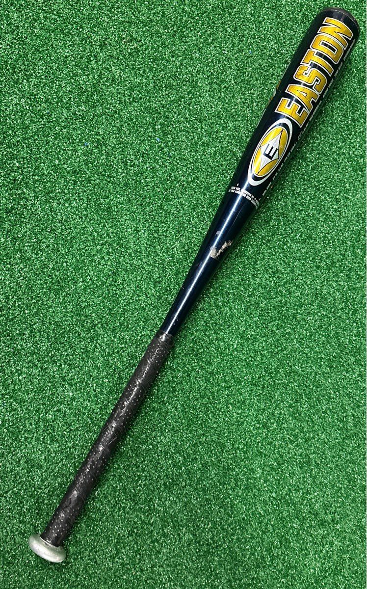 Easton ReFlex Baseball Bat 31" 24 oz. (-7) 2 3/4"