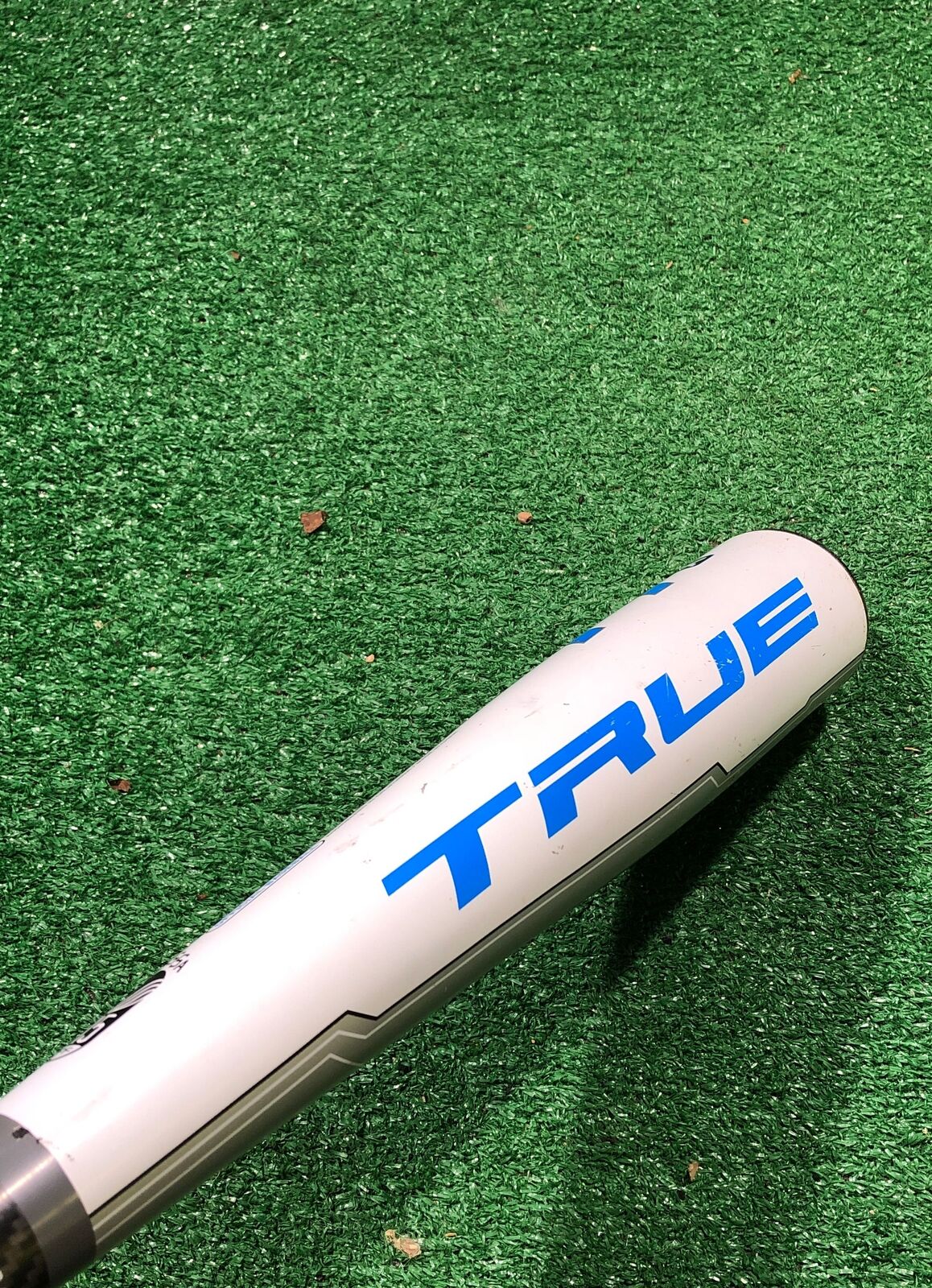 True UD20T1X8 Baseball Bat 30.5" 22.5 oz. (-8) 2 3/4" *READ DESCRIPTION*