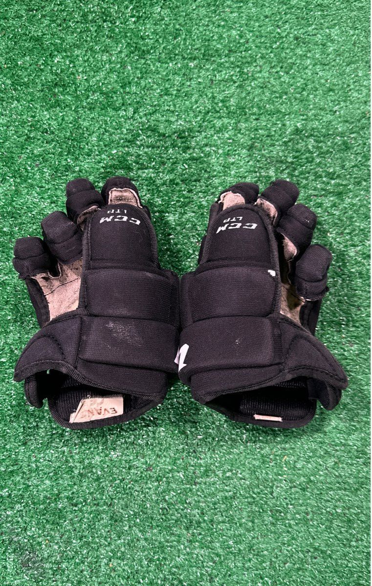 Ccm LTP 9" Hockey Gloves