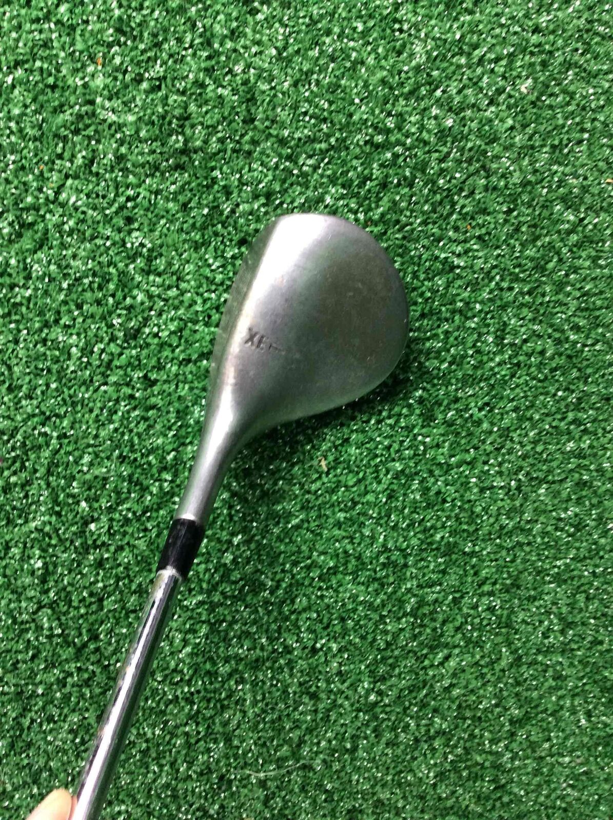 Spalding Executive Xe 1 Wood