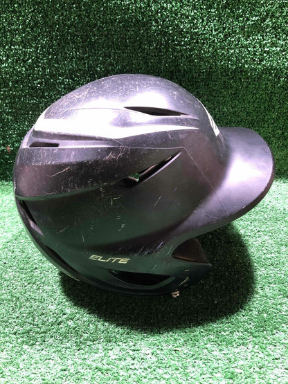 Easton Elite X Batting Helmet