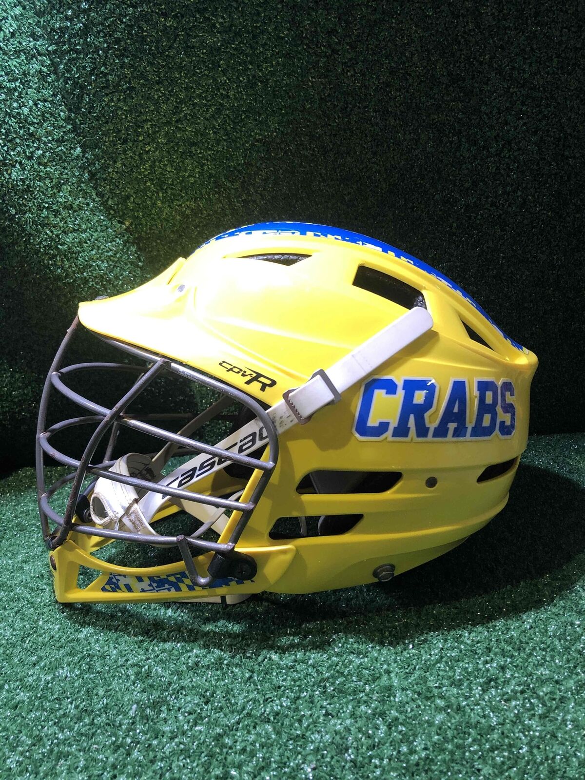 Cascade CPV-R Extra Small (XS) Lacrosse Helmet