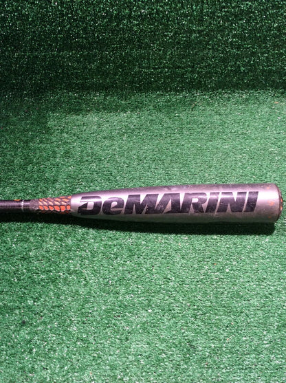 Demarini CFX14 Baseball Bat 30" 20 oz. (-10) 2 5/8"