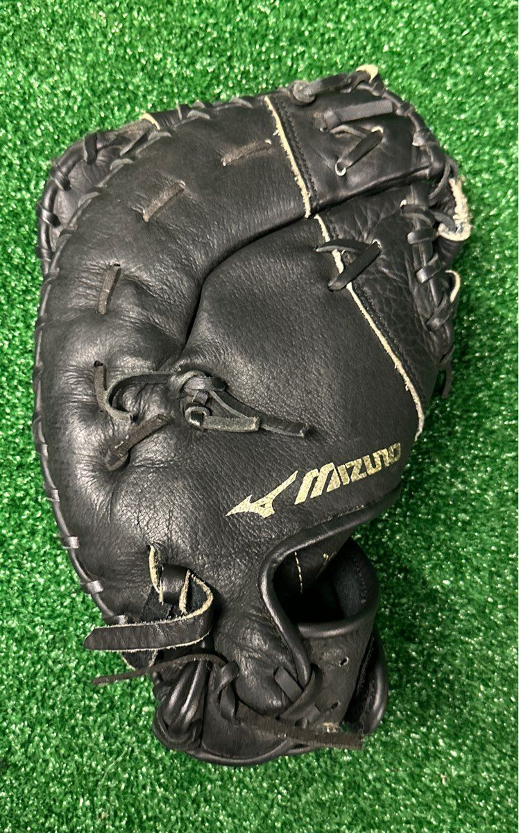 Mizuno GXF 102 *Broken In* 12" 1st Baseman Glove (RHT)