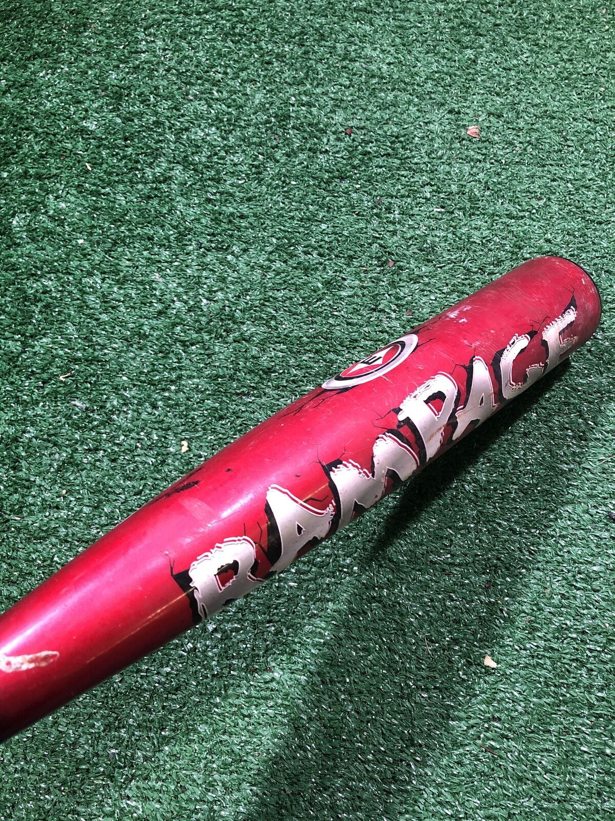 Easton LX45 Baseball Bat 29" 18 oz. (-11) 2 1/4"