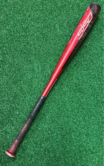 Rawlings 5150 Baseball Bat 31" 26 oz. (-5) 2 5/8"