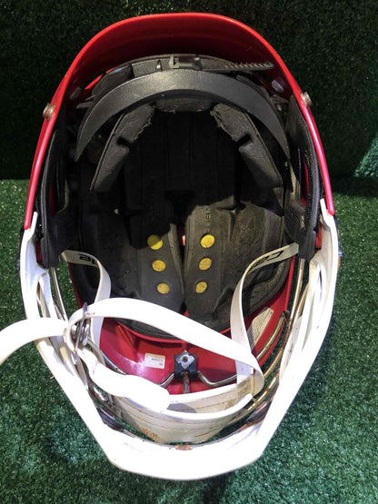 Cascade R Lacrosse Helmet