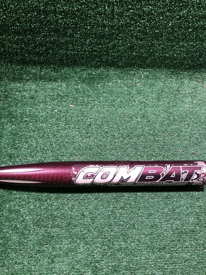 Combat GEARSP4-SB Softball Bat 34" 27 oz. (-7) 2 1/4"