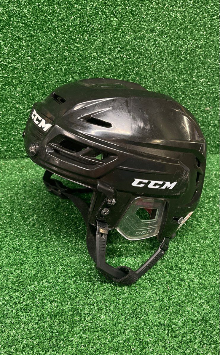 CCM Resistance Hockey Helmet Small