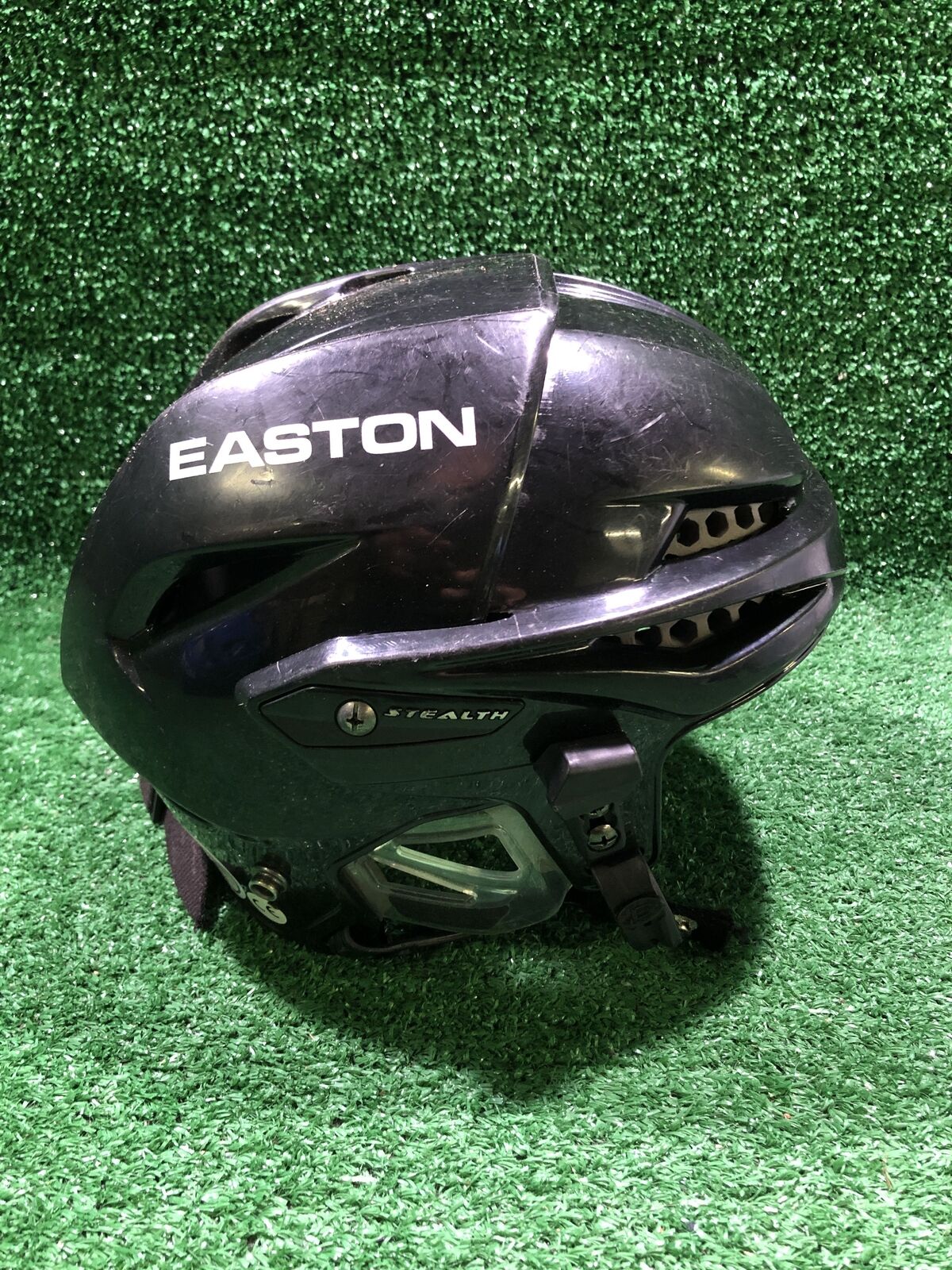 Easton Stealth S9 Hockey Helmet Small