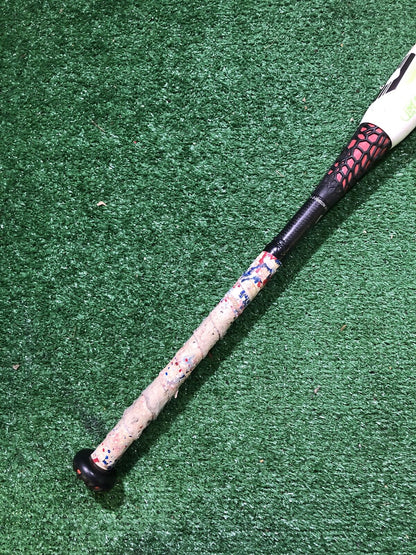 Demarini CFP15 Softball Bat 33" 23 oz. (-10) 2 1/4"