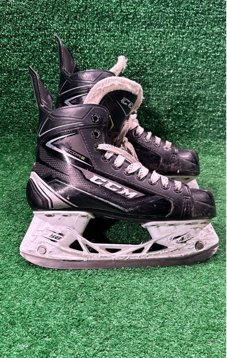 Ccm 74K Hockey Skates 5.0 Skate Size