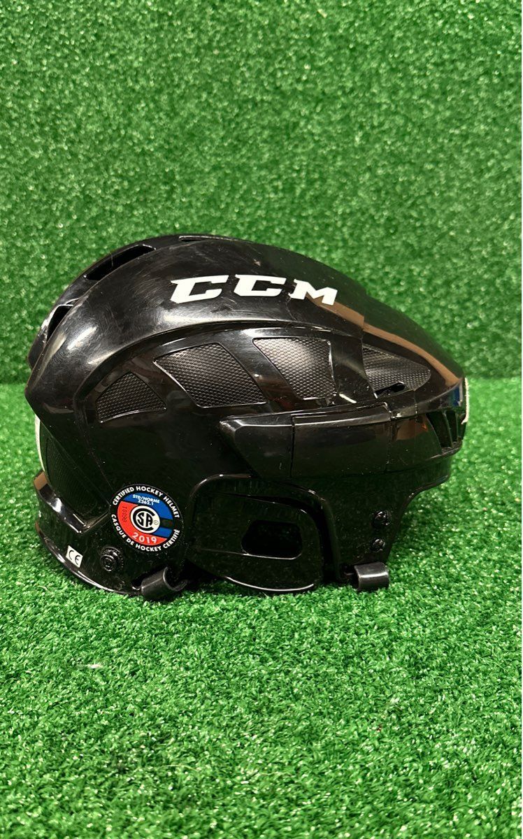 Ccm FL40 Hockey Helmet Small