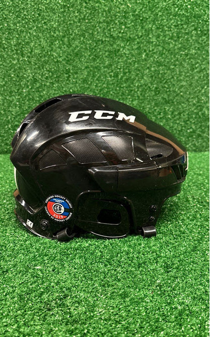 Ccm FL40 Hockey Helmet Small