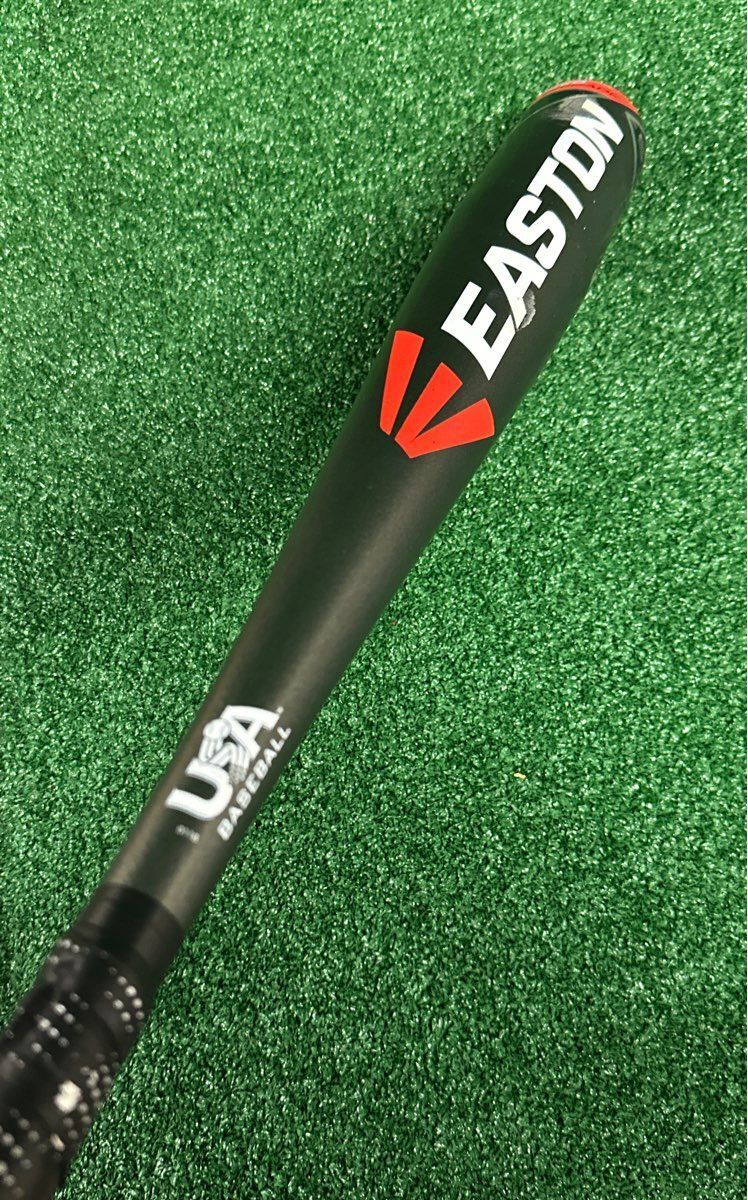 Easton S650 Baseball Bat 30" 25 oz. (-5) 2 5/8"