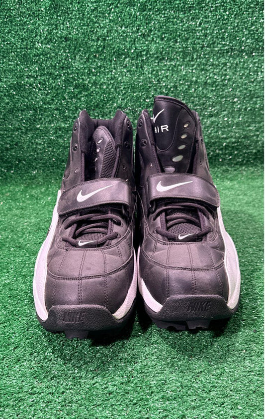 Nike Air Pro Shark 18.0 Size Football Cleats