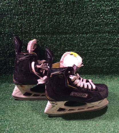 Bauer Supreme 2S Hockey Skates 3.0D Skate Size