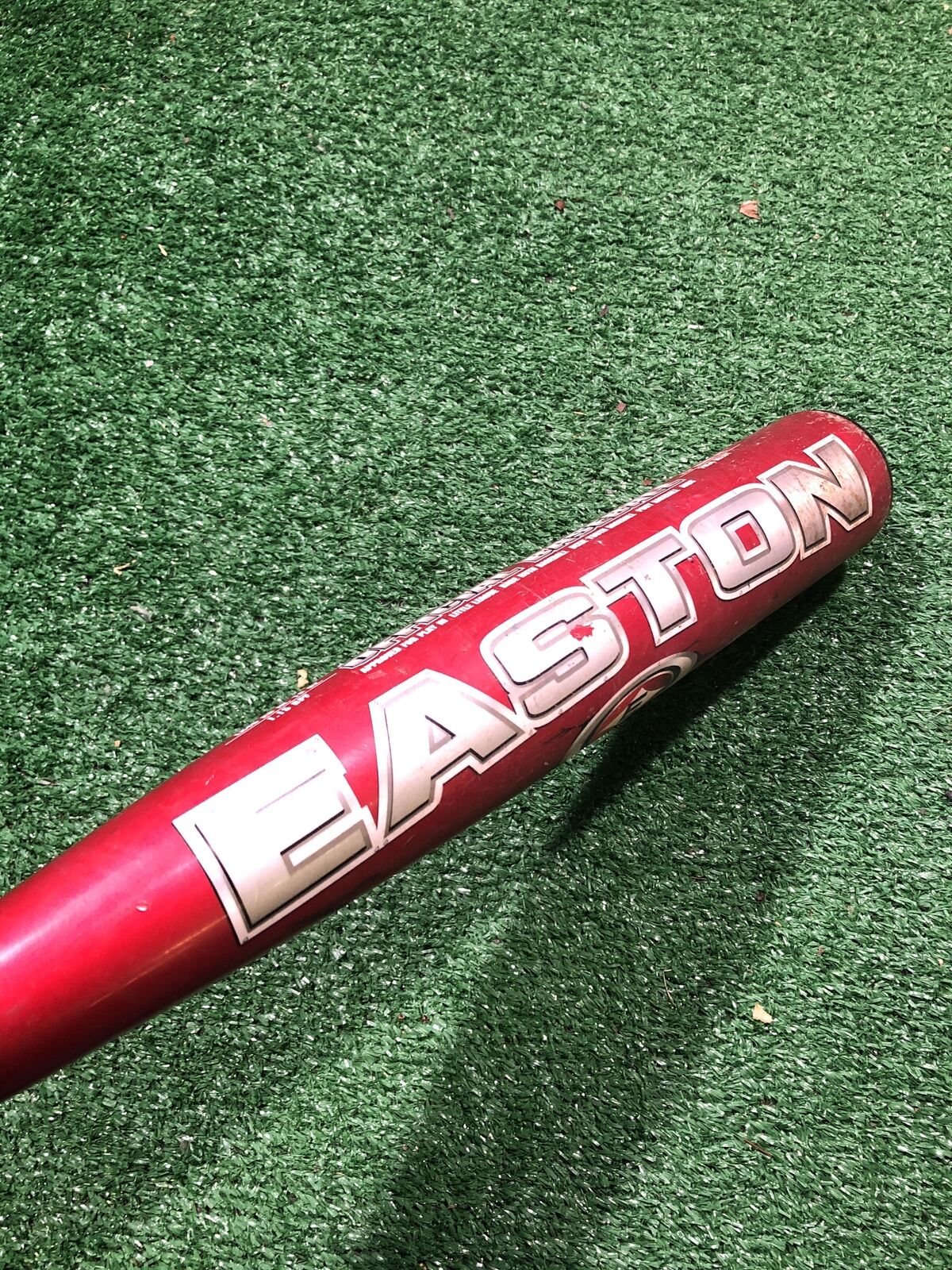 Easton LX45 Baseball Bat 29" 18 oz. (-11) 2 1/4"