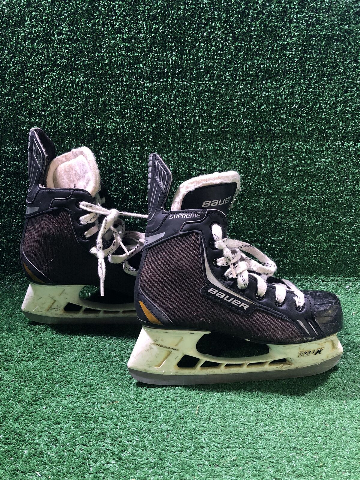 Bauer Supreme One.4 Hockey Skates 4.0R Skate Size