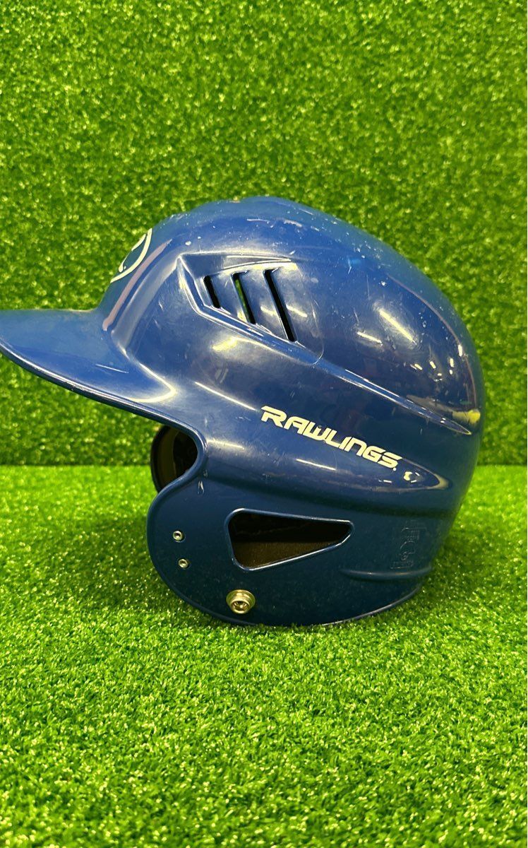 Rawlings CFTBH-R1 Batting Helmet