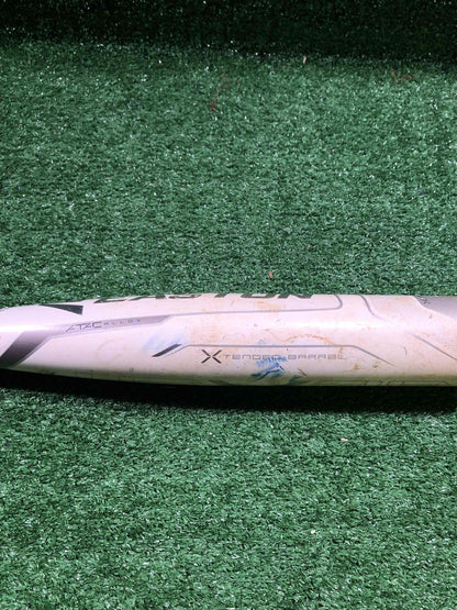 Easton Beast X 30" USSSA 1.15 BPF Certified Baseball Bat 25 oz. (-5)