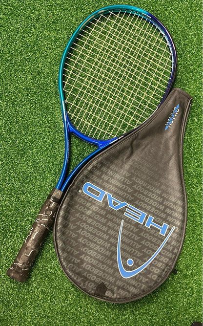 Head Constant Beam Smash Tennis Racket, 27", 4 1/4"