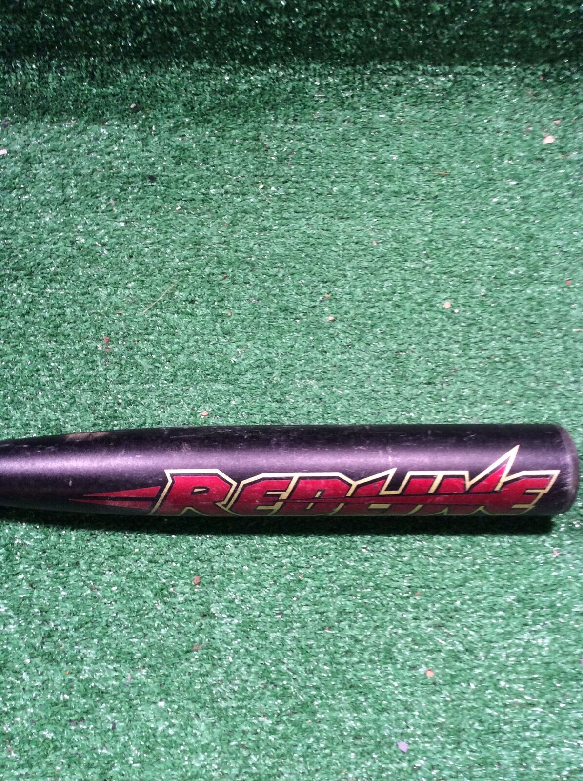 Easton LZ2 Baseball Bat 31" 20 oz. (-11) 2 1/2"