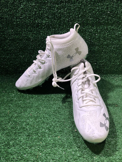 Under Armour Spotlight 16.0 Size Football Cleats