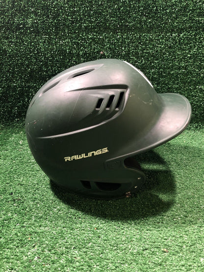 Rawlings R16S-RevB Batting Helmet