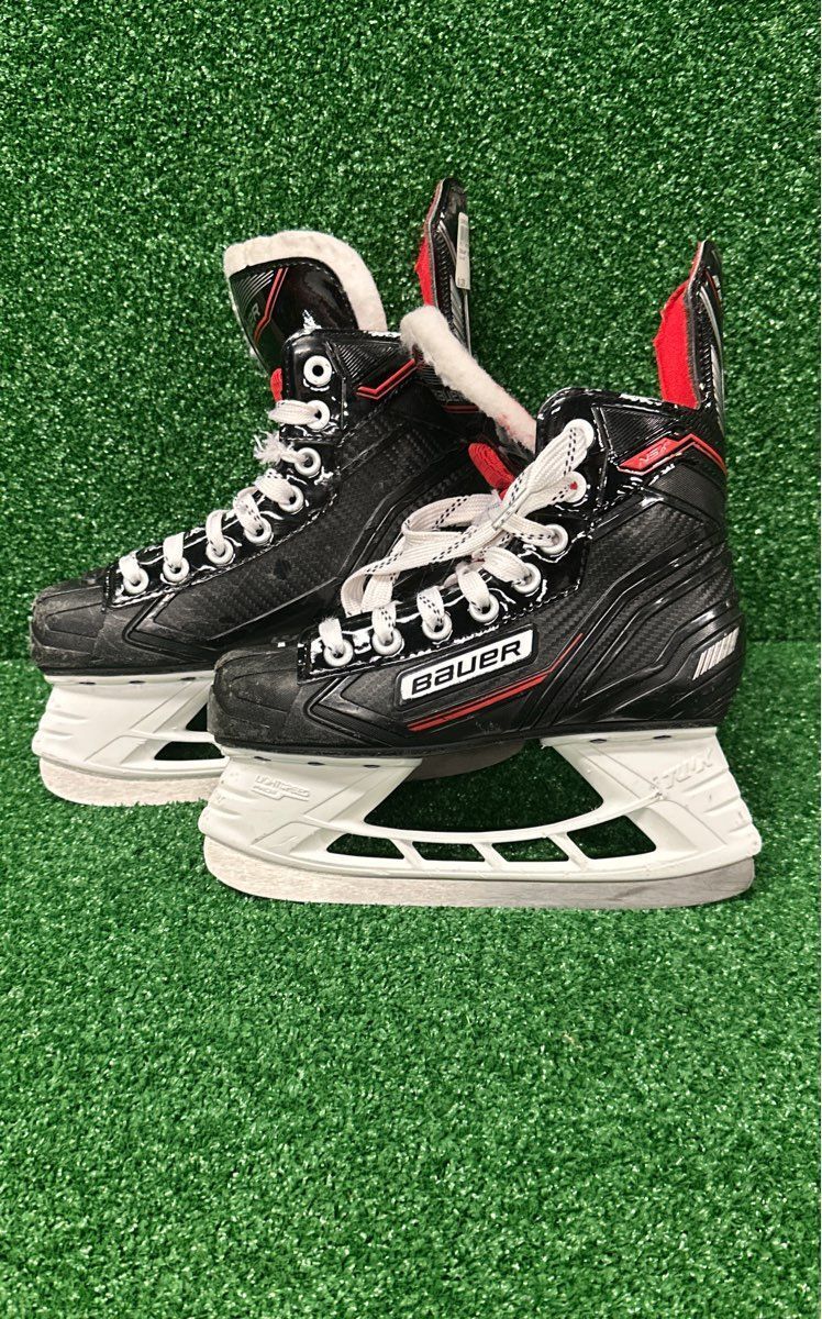 Bauer NSX Hockey Skates 1.0 Skate Size