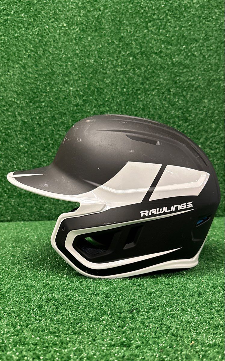 Rawlings Mach Sr RevA Batting Helmet