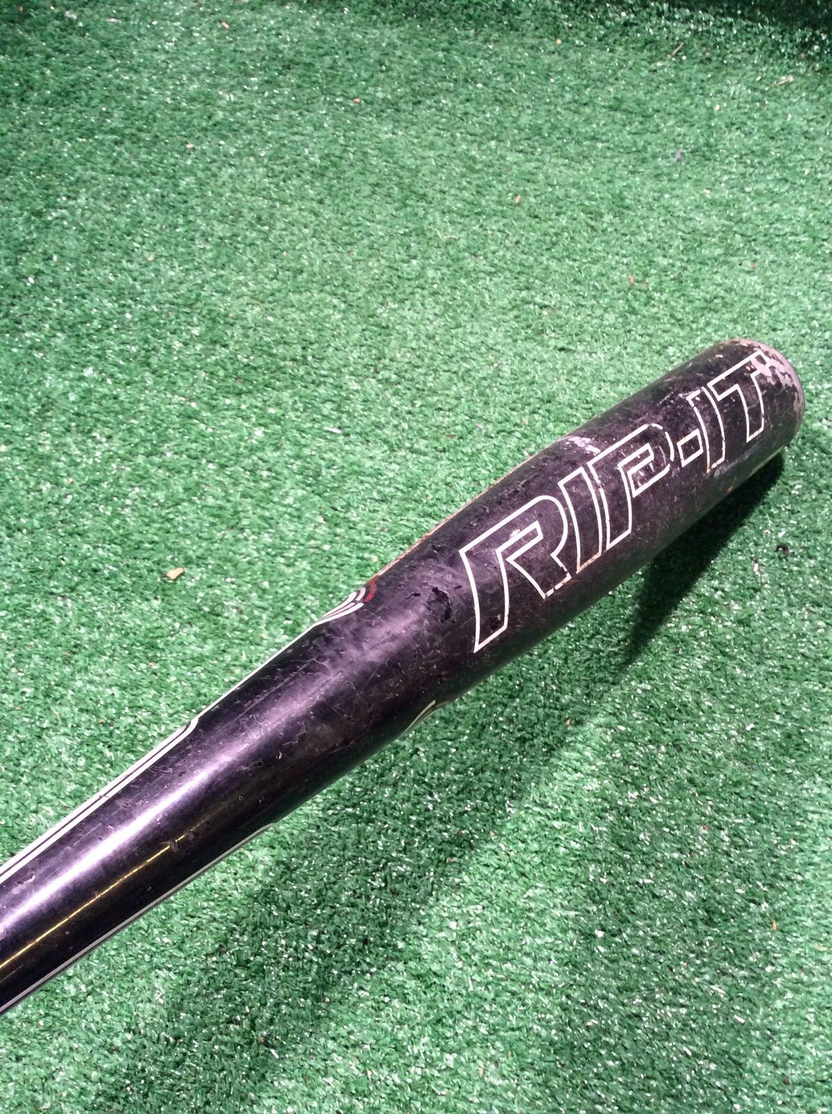 Rip It B1403A Baseball Bat 32" 29 oz. (-3) 2 5/8"