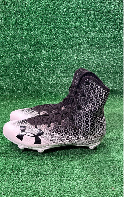 Under Armour Highlight Select 13.0 Size Football Cleats