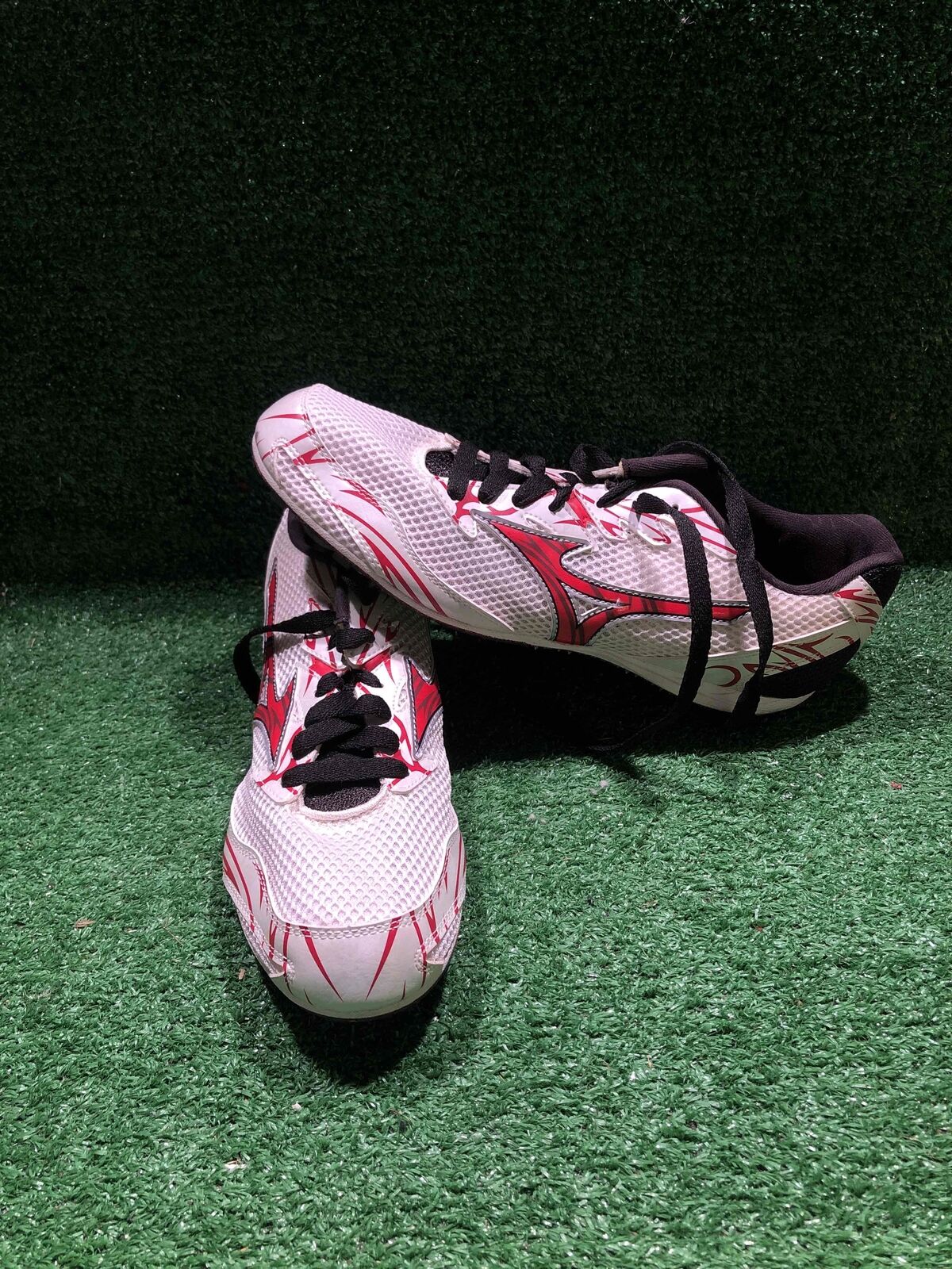 Mizuno 10.5 Size Track & Field Shoes