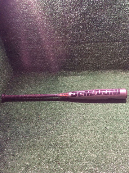 Demarini CFX14 Baseball Bat 30" 20 oz. (-10) 2 5/8"